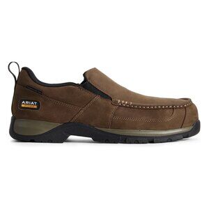 Ariat Edge LTE Slip-On SD Composite Toe Work Boot